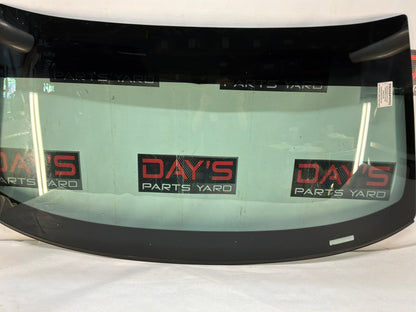 2014 Chevy Camaro ZL1 Front Windshield Window Glass OEM LOCAL PICK UP ONLY