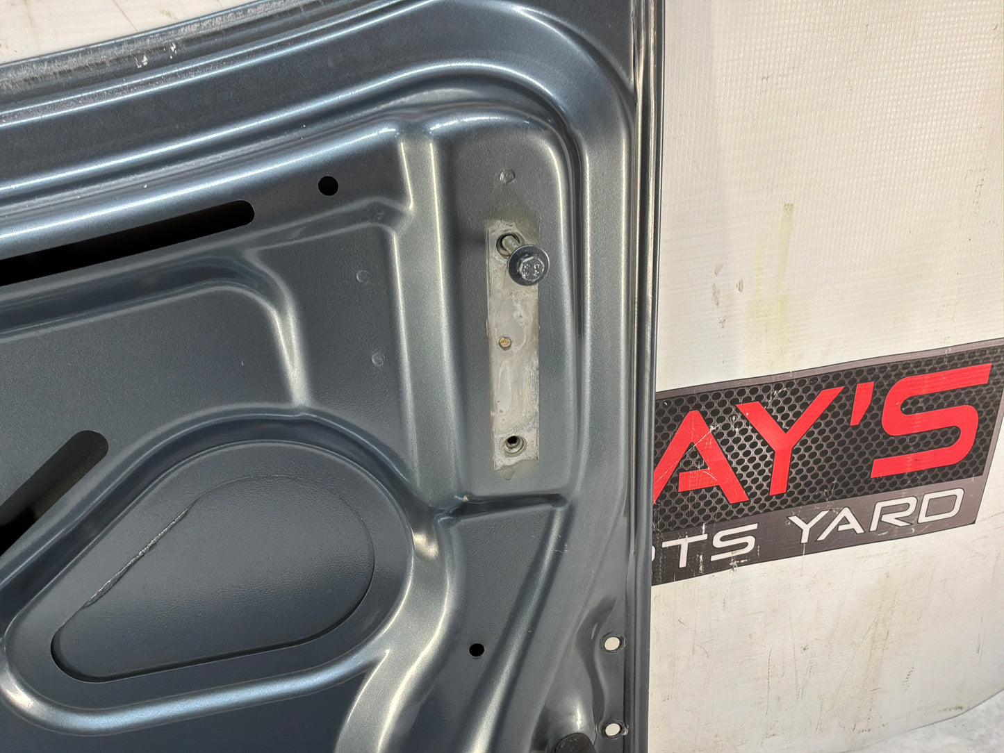 2006 Pontiac GTO Trunk Deck Lid OEM