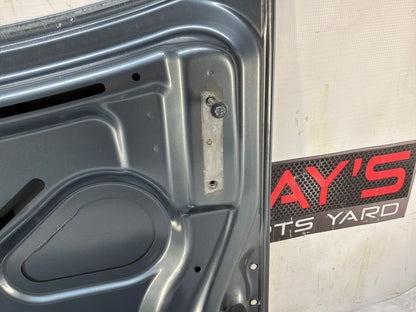 2006 Pontiac GTO Trunk Deck Lid OEM