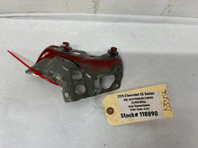 Weld hood bracket - Day's Parts Yard