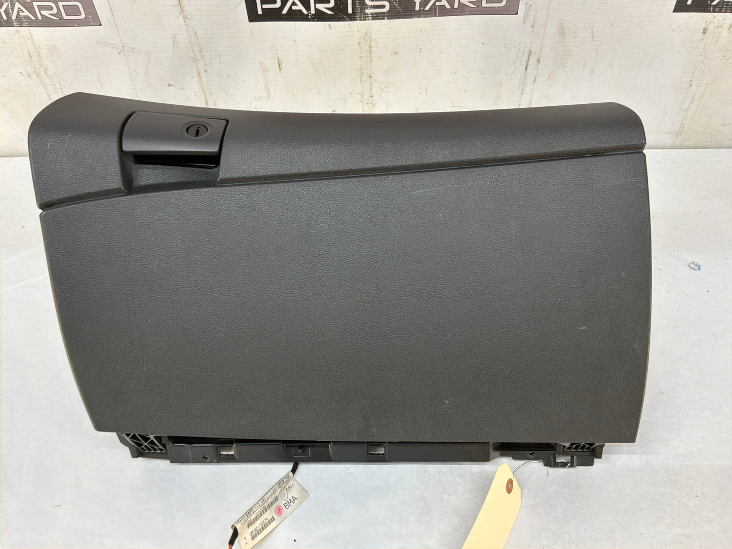2008 Pontiac G8 GT Glove Box Dash Compartment OEM