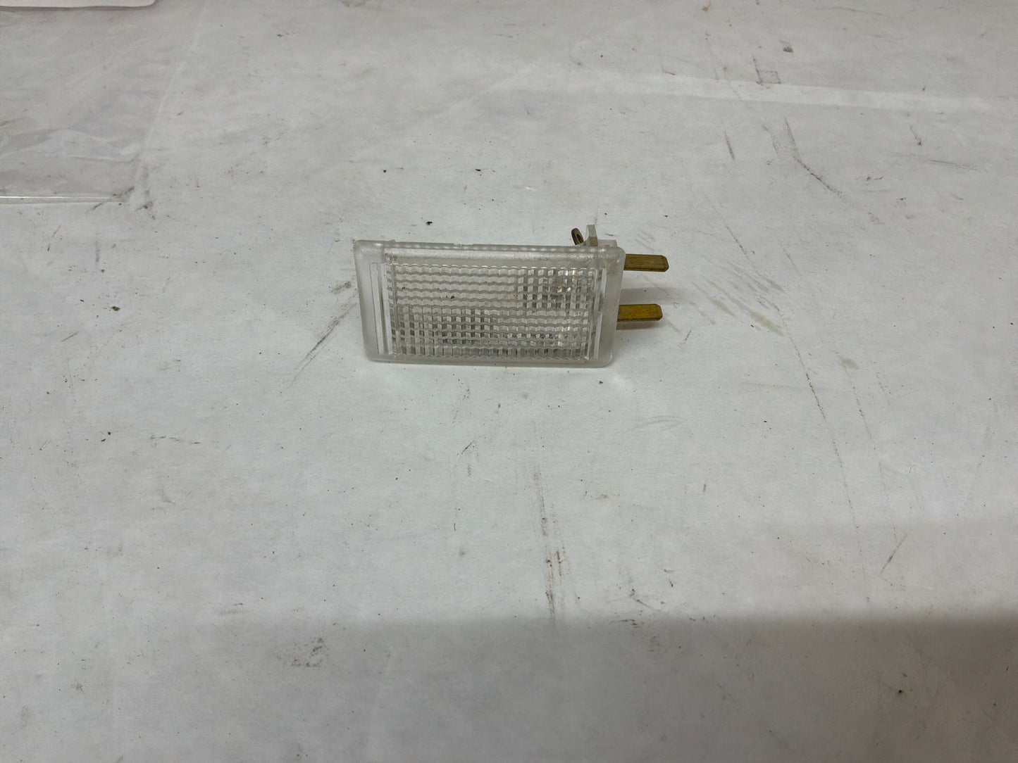 2017 Chevy SS Sedan Trunk Cargo Compartment Light Lamp OEM