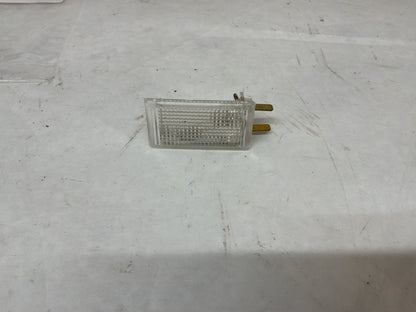2017 Chevy SS Sedan Trunk Cargo Compartment Light Lamp OEM