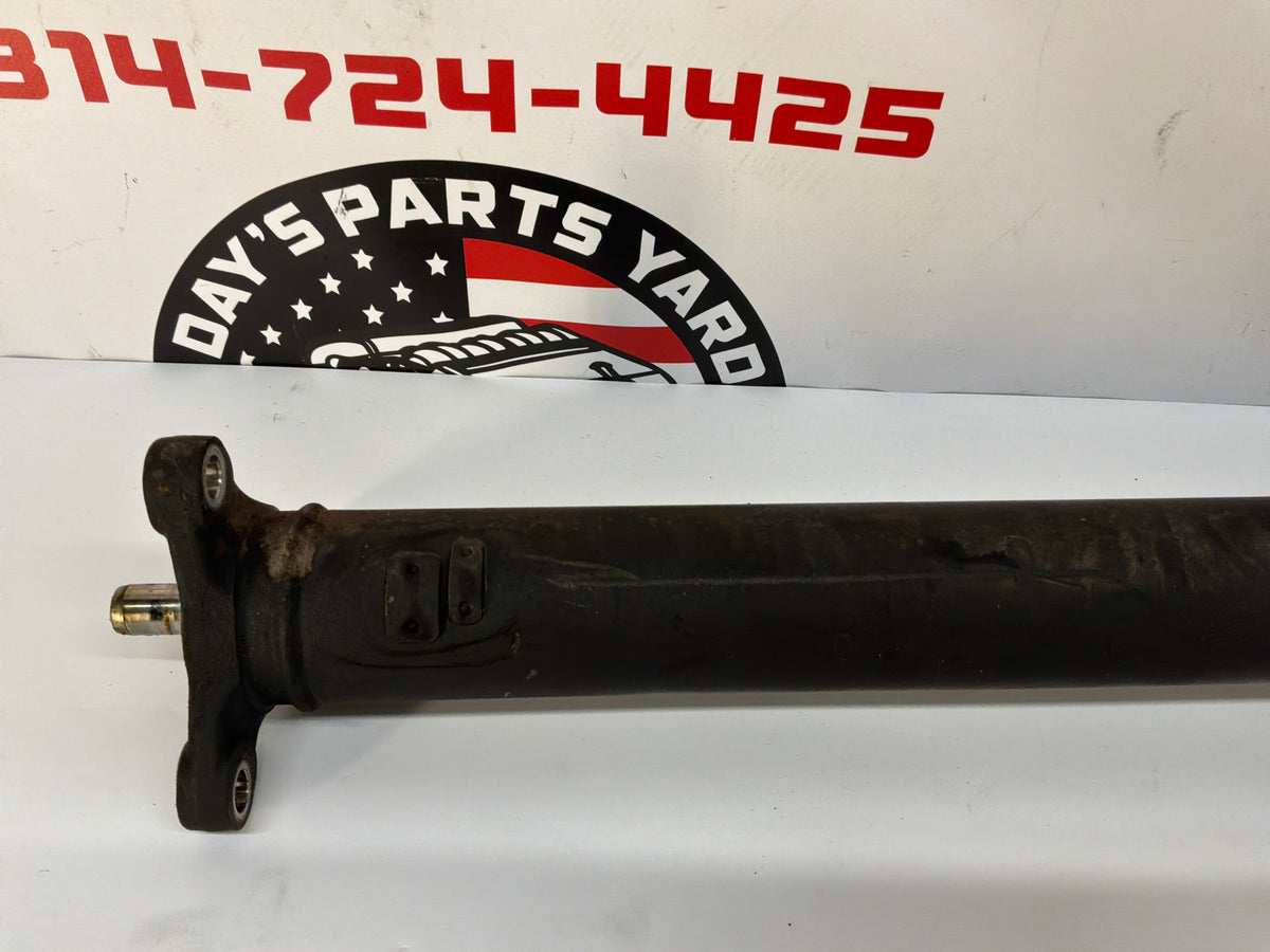 2006 Pontiac GTO Drive Propeller Shaft Driveshaft OEM