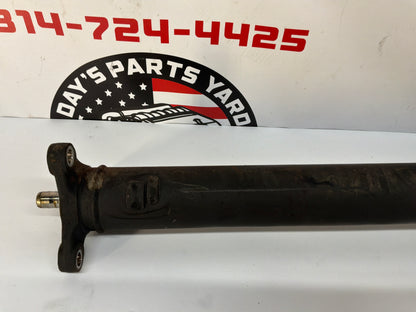 2006 Pontiac GTO Drive Propeller Shaft Driveshaft OEM