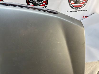 2006 Cadillac CTS-V Hood Assembly OEM