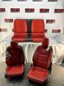 Seats - Day's Parts Yard