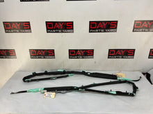 Curtain air bags - Day's Parts Yard