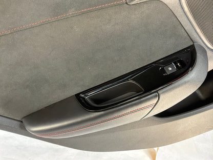 Lh rear door panel - Day's Parts Yard