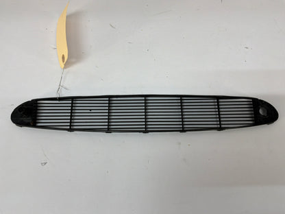 2002 Chevy C5 Corvette Convertible Dash Defrost Grill Grille Vent Auto Climate Control OEM