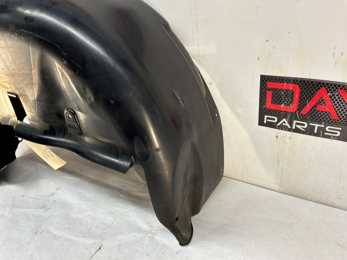 2014 Chevy Caprice PPV RH Passenger Rear Fender Wheel House Well Liner OEM