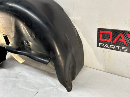 2014 Chevy Caprice PPV RH Passenger Rear Fender Wheel House Well Liner OEM