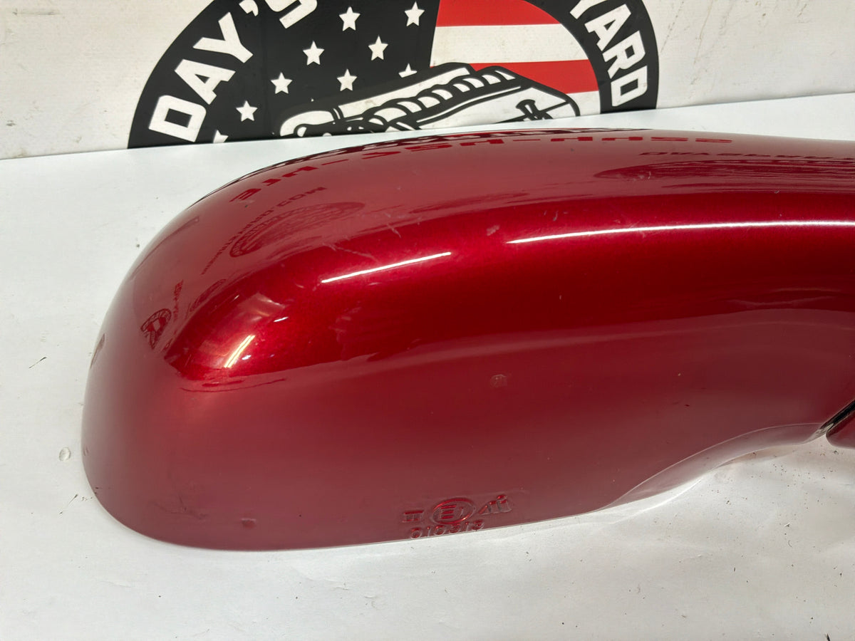 2002 Chevy C5 Corvette RH Passenger Exterior Out Side Mirror w/ Memory OEM