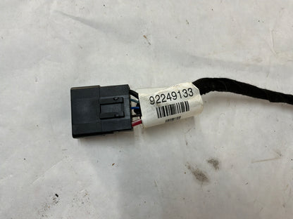 2014 Chevy Camaro ZL1 Sun Roof Sunroof Wire Wiring Harness OEM