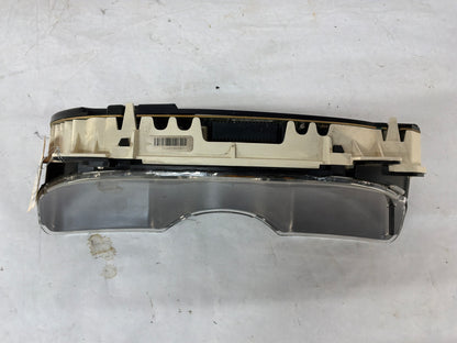 1999 Pontiac Trans Am WS6 Gauge Cluster Speedometer Instrument Panel OEM