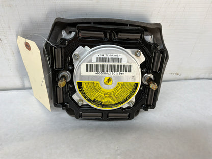 2002 Cadillac Escalade EXT Steering Wheel Airbag Air Bag OEM