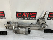 Rack and pinion - Day's Parts Yard