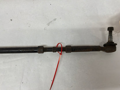 2004 Pontiac GTO RH Passenger Rear Suspension Adjustment Tie Rod Assembly OEM