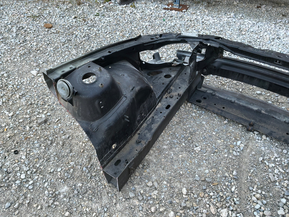 2006 Pontiac GTO Radiator Core Support Front End Bracket OEM