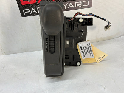 Shifter - Day's Parts Yard