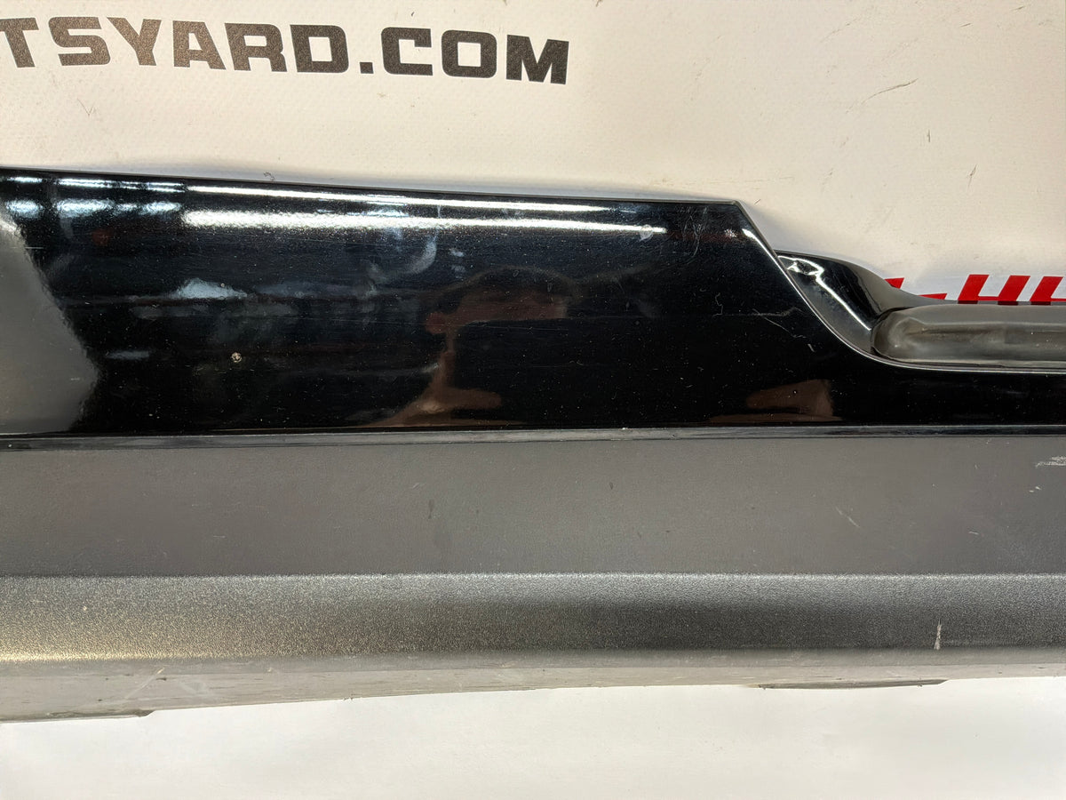 2013 Chevy Camaro ZL1 RH Passenger Rocker Molding Side Skirt Panel OEM