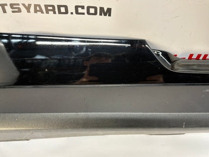 2013 Chevy Camaro ZL1 RH Passenger Rocker Molding Side Skirt Panel OEM