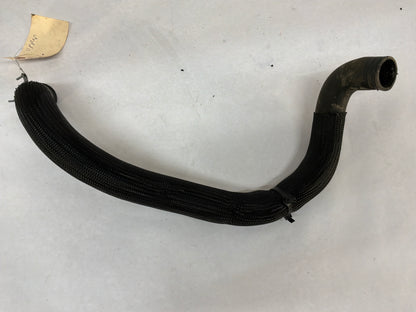 2011 Cadillac CTS-V Coupe Upper Radiator Coolant Hose Line Tube Pipe OEM