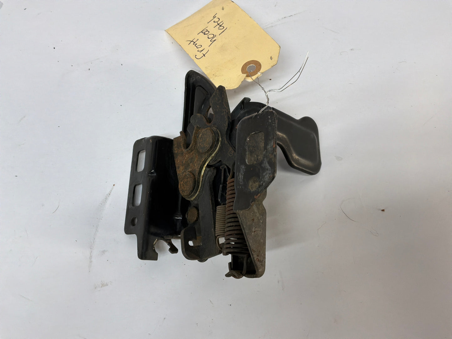 2006 Cadillac CTS-V Hood Latch OEM