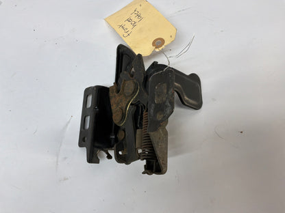 2006 Cadillac CTS-V Hood Latch OEM