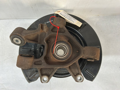 2017 Chevy SS Sedan RH Passenger Rear Suspension Spindle Hub Knuckle Wheel Bearing OEM