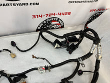 2013 Chevy Camaro 1LE Engine Motor Manual Transmission Wiring Wire Harness OEM