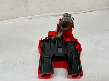 2015 Chevy SS Sedan Positive Battery Terminal Post Electric Fuse OEM