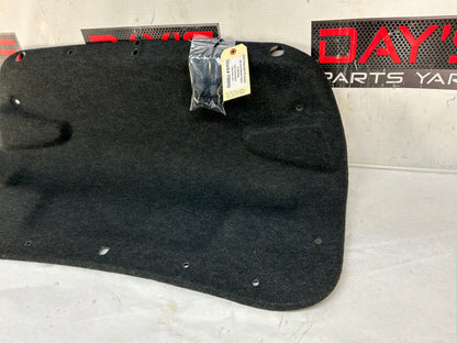 Lid liner - Day's Parts Yard