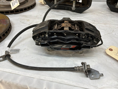 Front and rear calipers - Day's Parts Yard