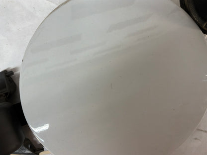 2008 Pontiac G8 GT Fuel Gas Cover Lid Door w/ Cap OEM