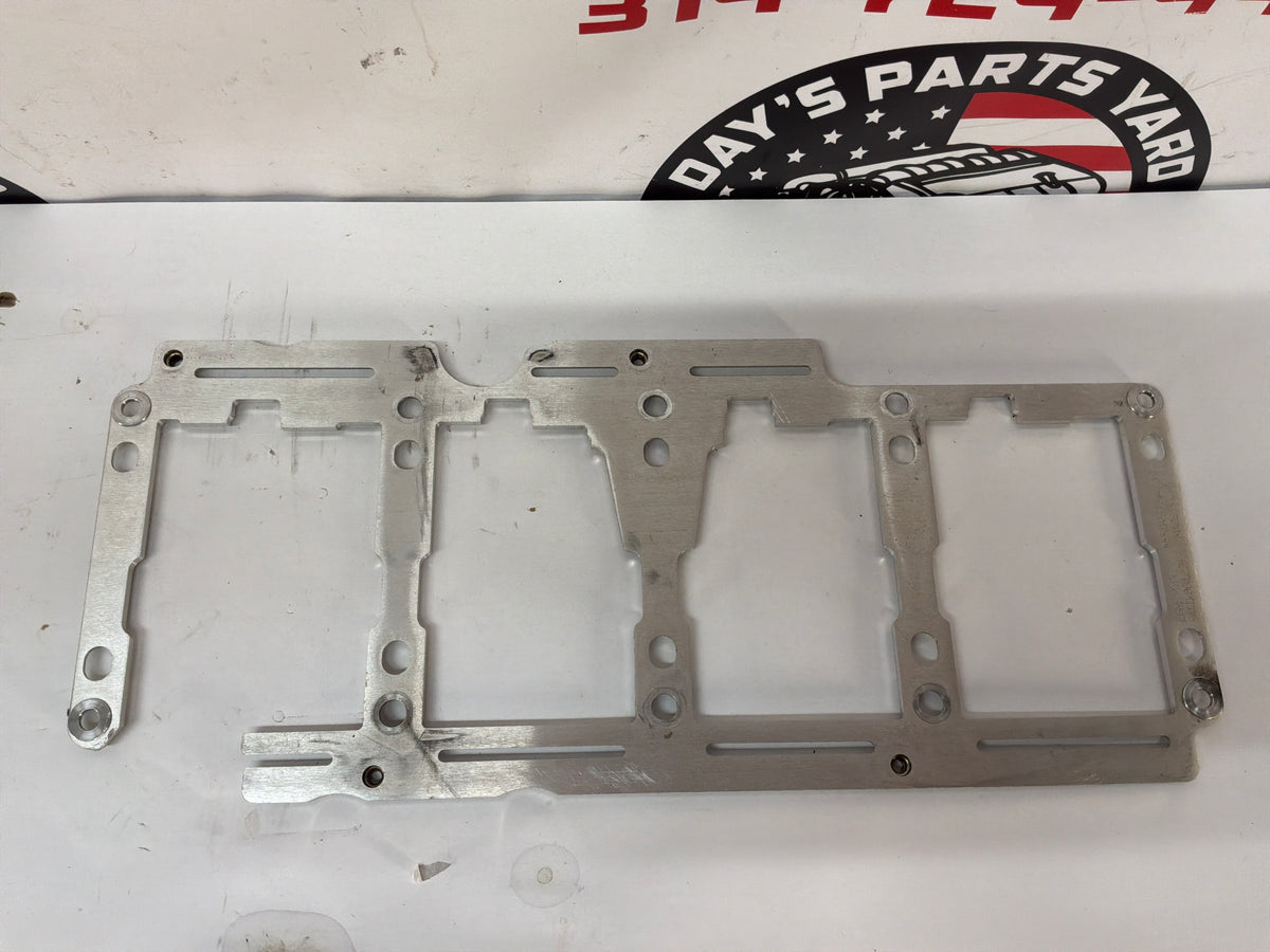 2017 Chevy SS Sedan Improved Racing Widget Baffle Tray Aftermarket
