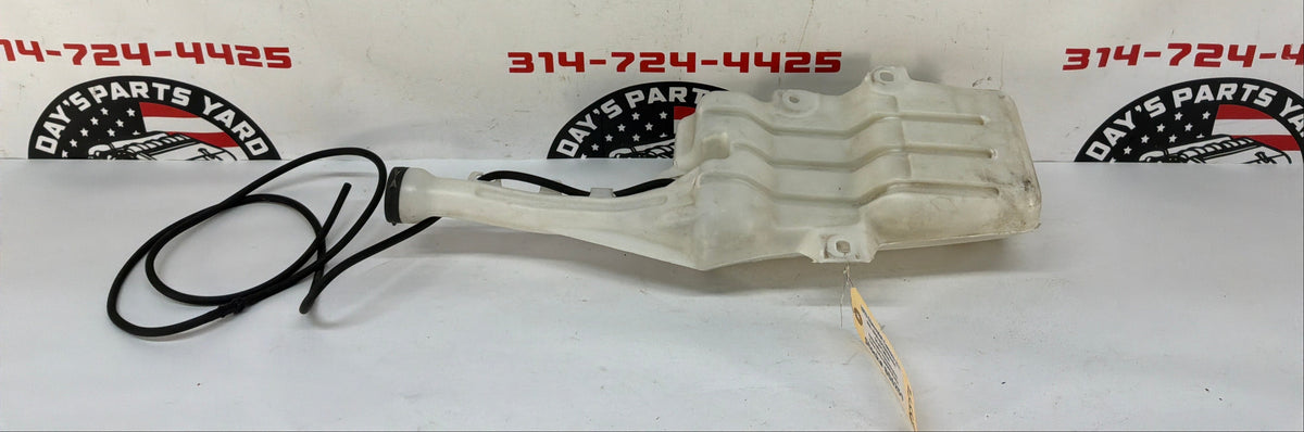 2013 Chevy Camaro ZL1 Windshield Washer Fluid Bottle Tank Reservoir OEM
