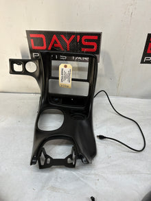 Radioe bezel - Day's Parts Yard