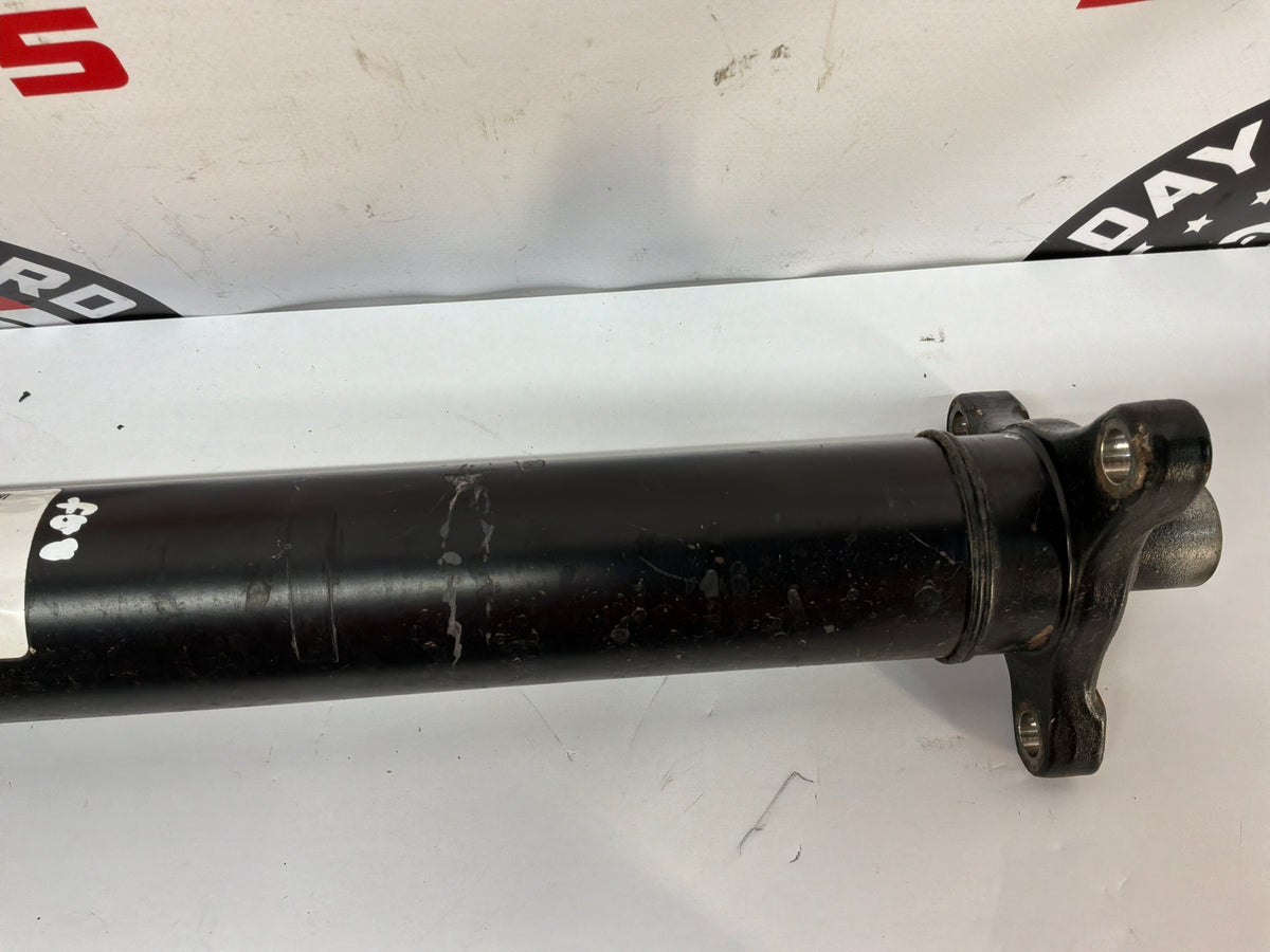 2021 Camaro SS Driveshaft Drive Shaft Line Propeller Prop OEM