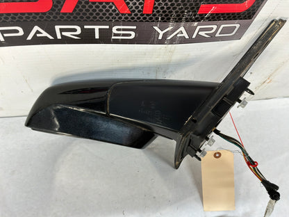 Rh mirror - Day's Parts Yard