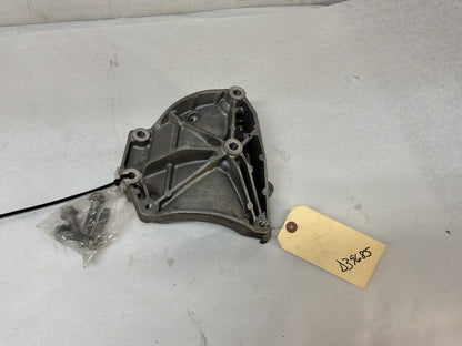 Ac bracket - Day's Parts Yard
