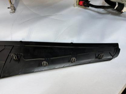 2014 Chevy SS Sedan Complete Dash w/ Center Console & Shifter OEM