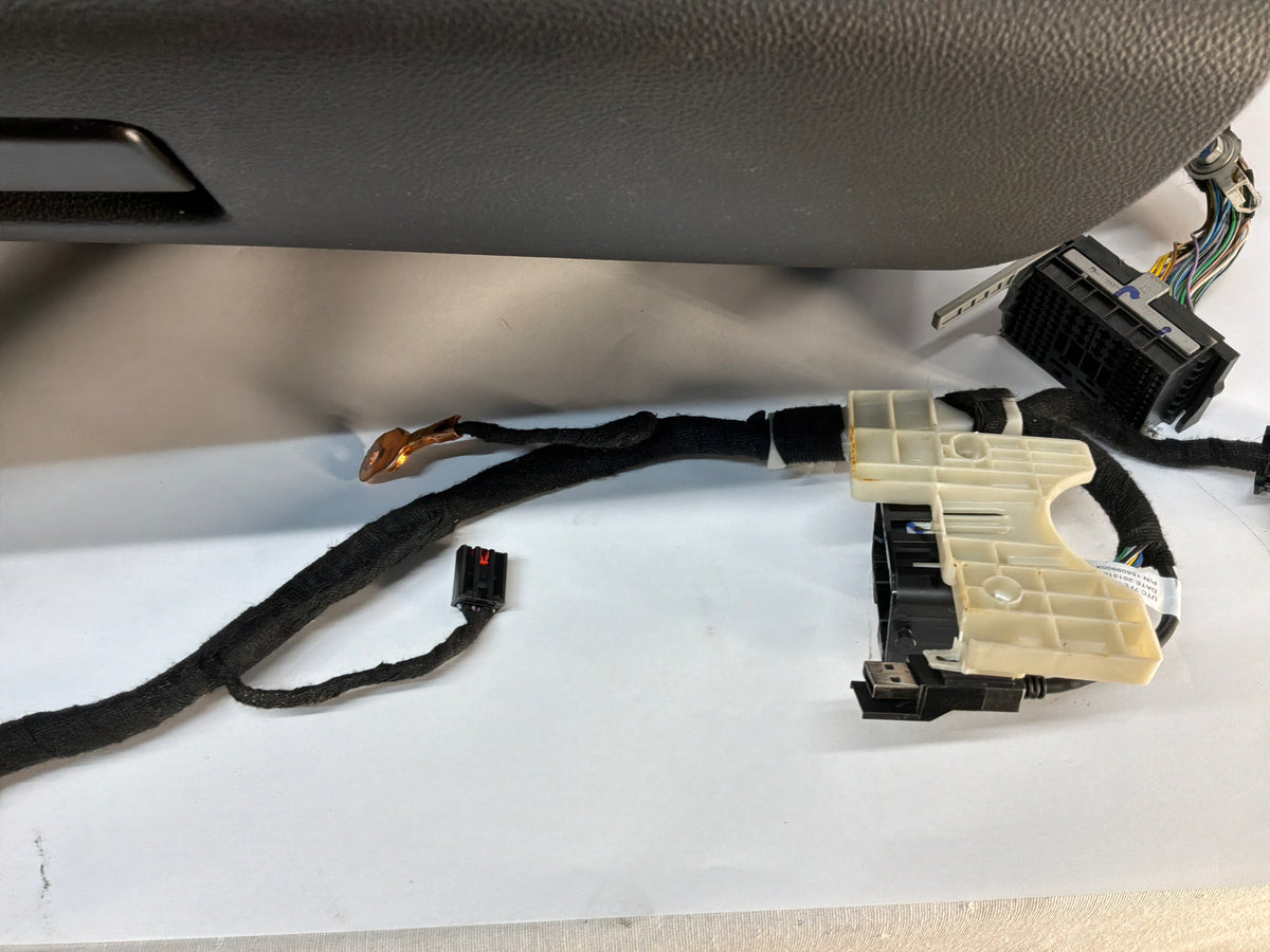 2014 Chevy SS Sedan Complete Dash OEM