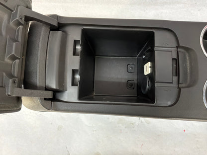 2017 Chevrolet SS Sedan Center Console OEM