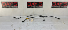 2008 Pontiac G8 GT EVAP Fuel Gas Tank Lines Hoses Tubes Pipes OEM