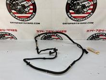 2017 Chevy SS Sedan Active Muffler Exhaust Flow Wiring Harness OEM - Day's Parts Yard