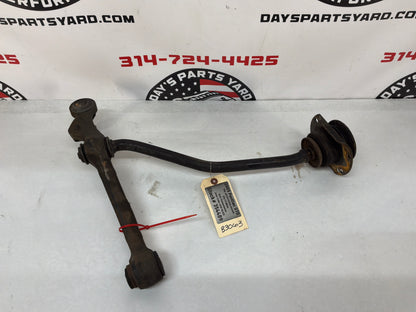 2005 Pontiac GTO RH Passenger Front Suspension Lower Control Arm Radius Rod OEM