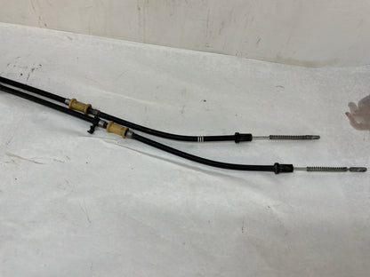 E brake line - Day's Parts Yard