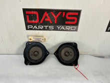 Speaker - Day's Parts Yard