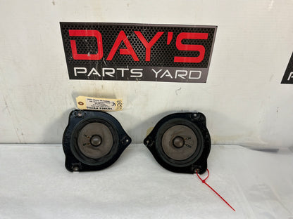 Speaker - Day's Parts Yard